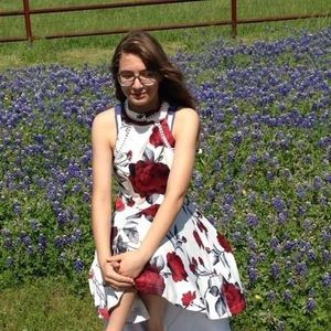 Meet your Posher, Shaden